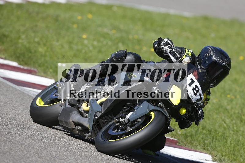 /54 19.09.2025 Speer Racing ADR/Gruppe gelb/187